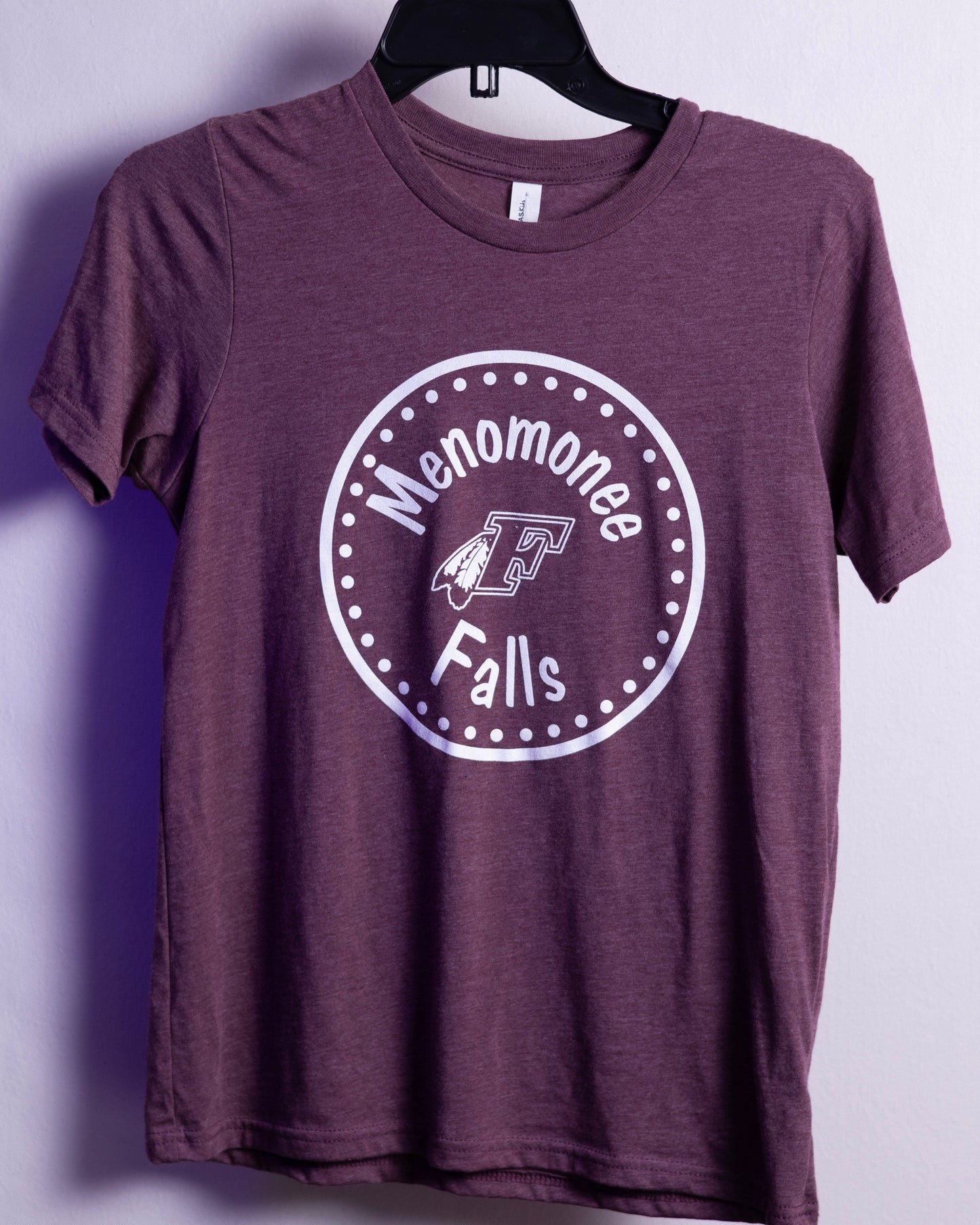 Youth Circle T-Shirt