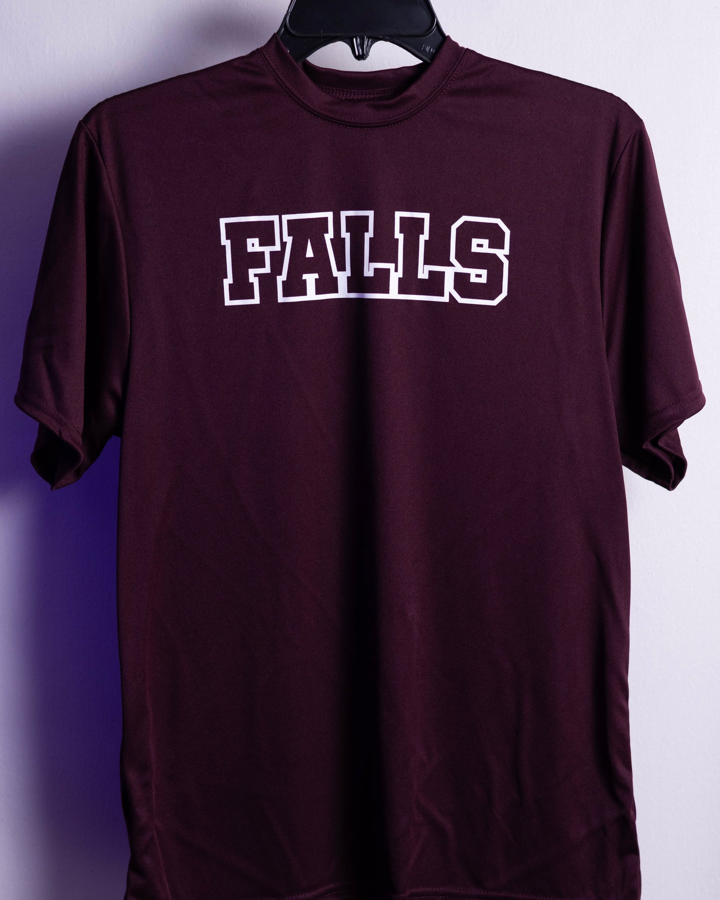Youth Falls T-Shirt