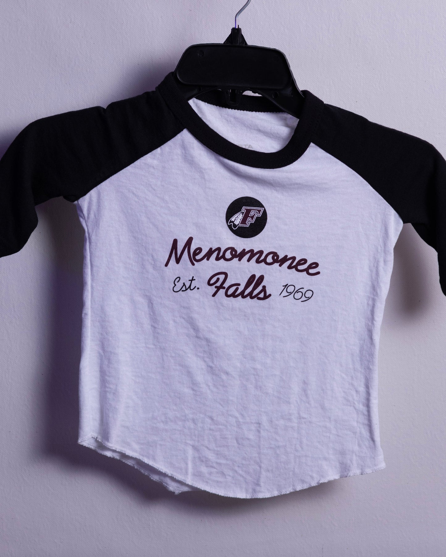 Toddler Baseball T-shirt