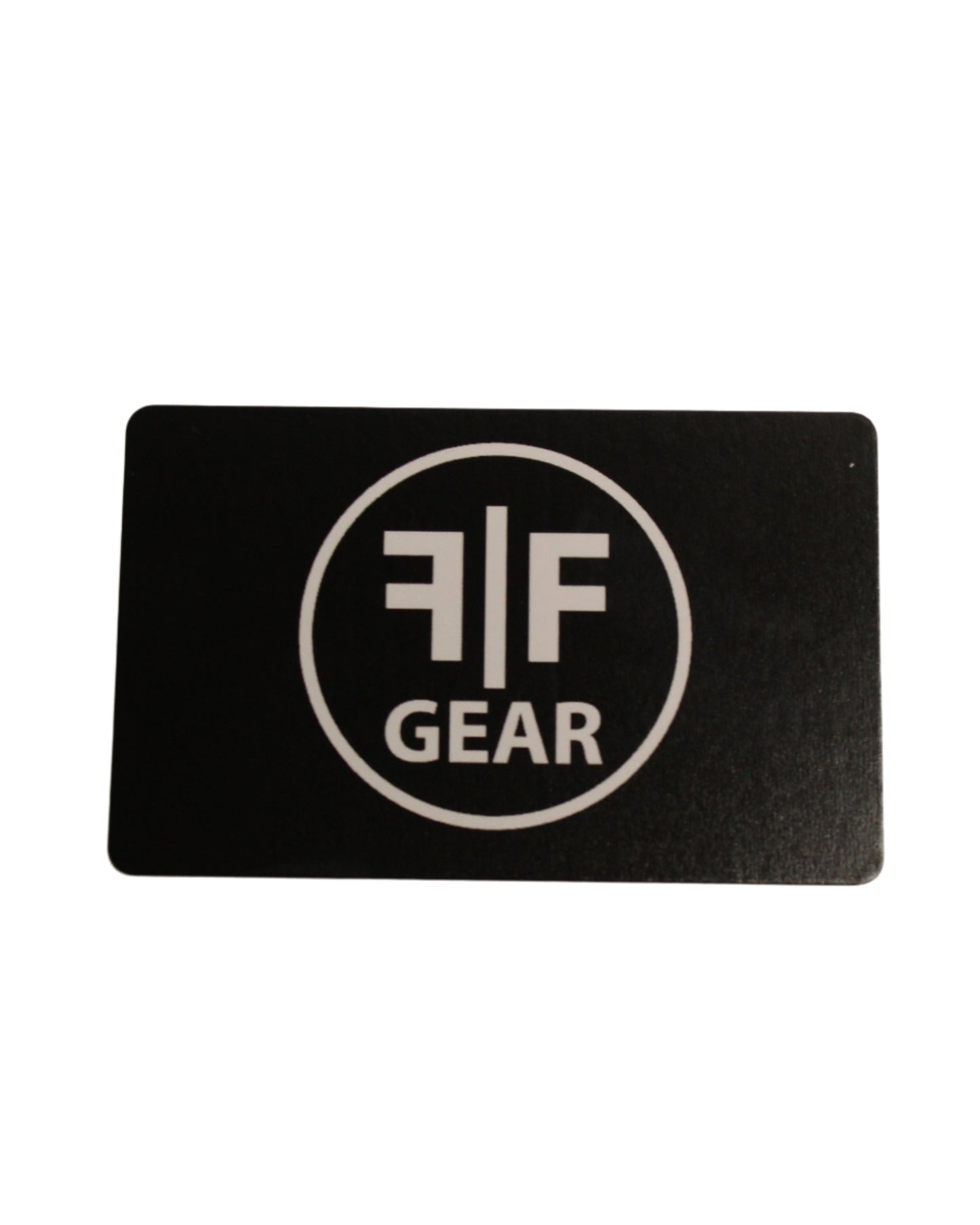 Falls Fan Gear Gift Card