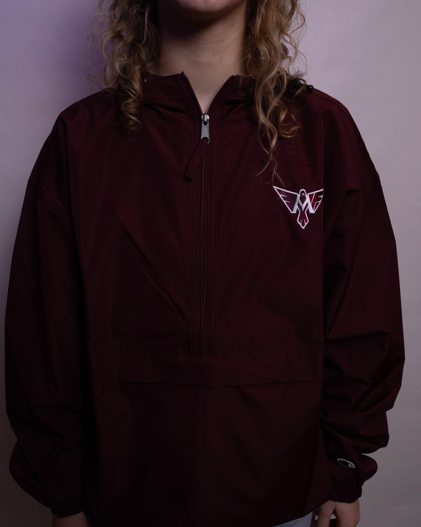 Phoenix Windbreaker