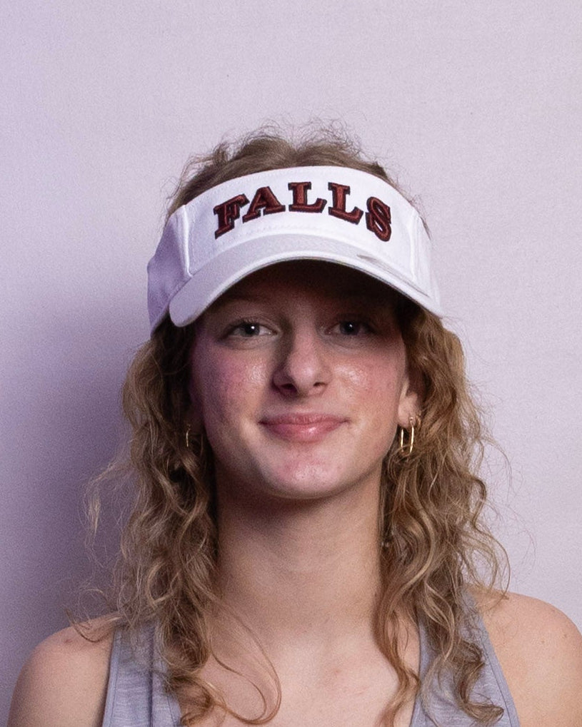 Falls Visor