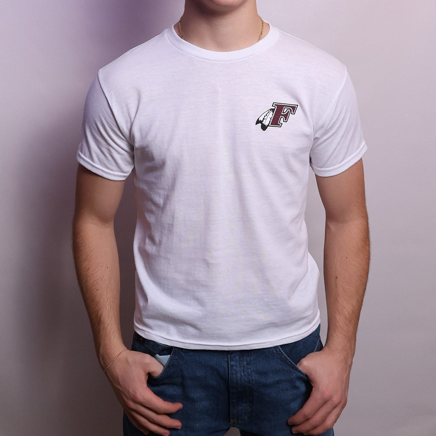 Youth Falls Pride T-Shirt