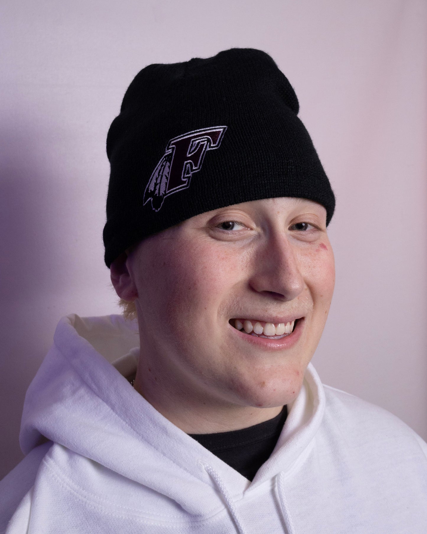 Falls Beanie