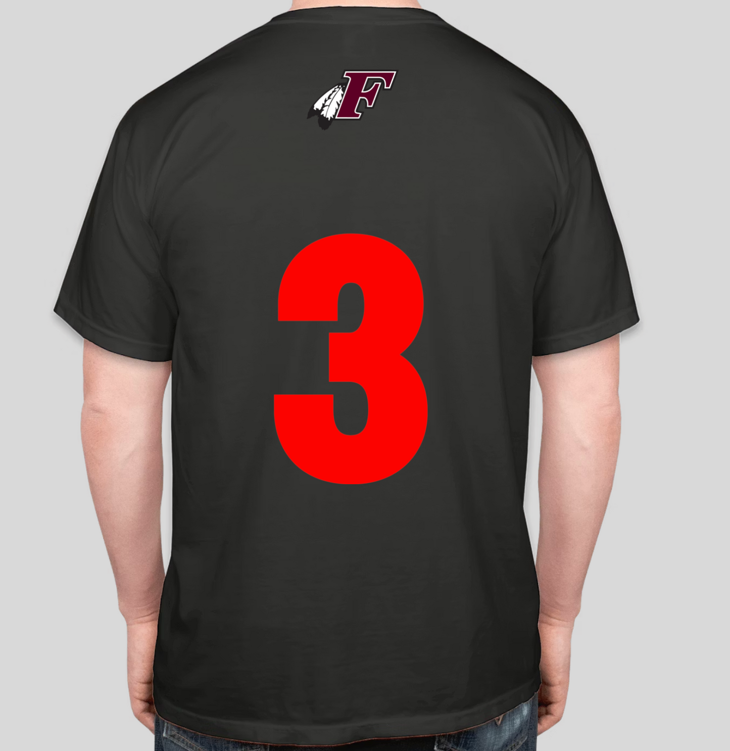 2026 ALS T-shirt (Preorder)