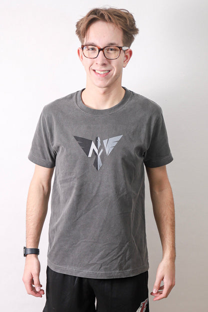 Boxy Phoenix Tee