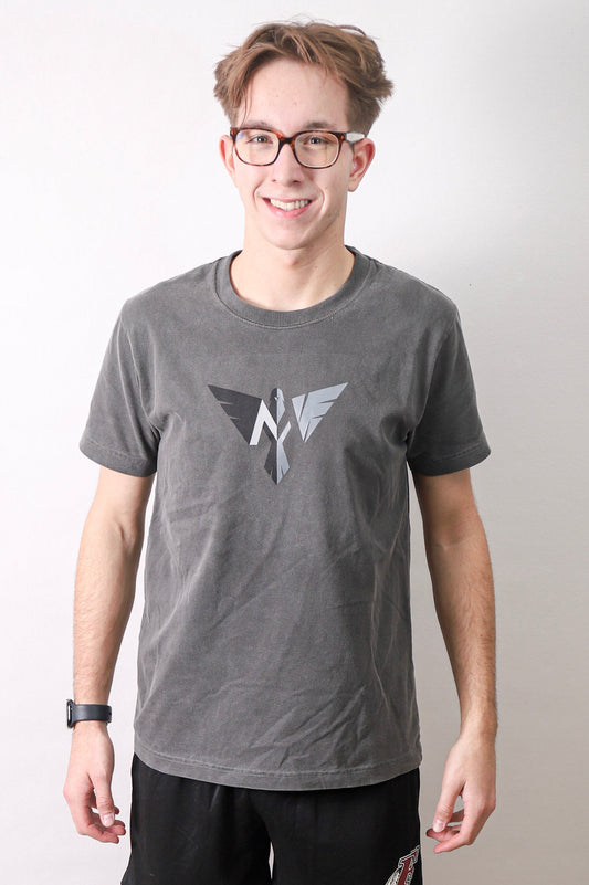 Boxy Phoenix Tee