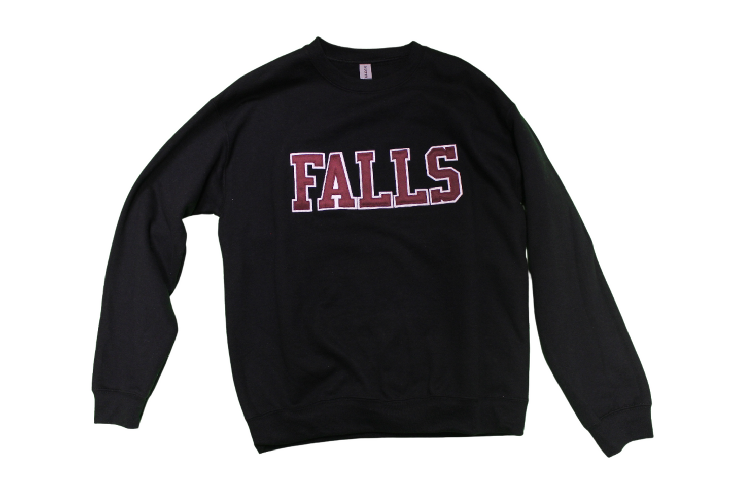 Falls Crewneck