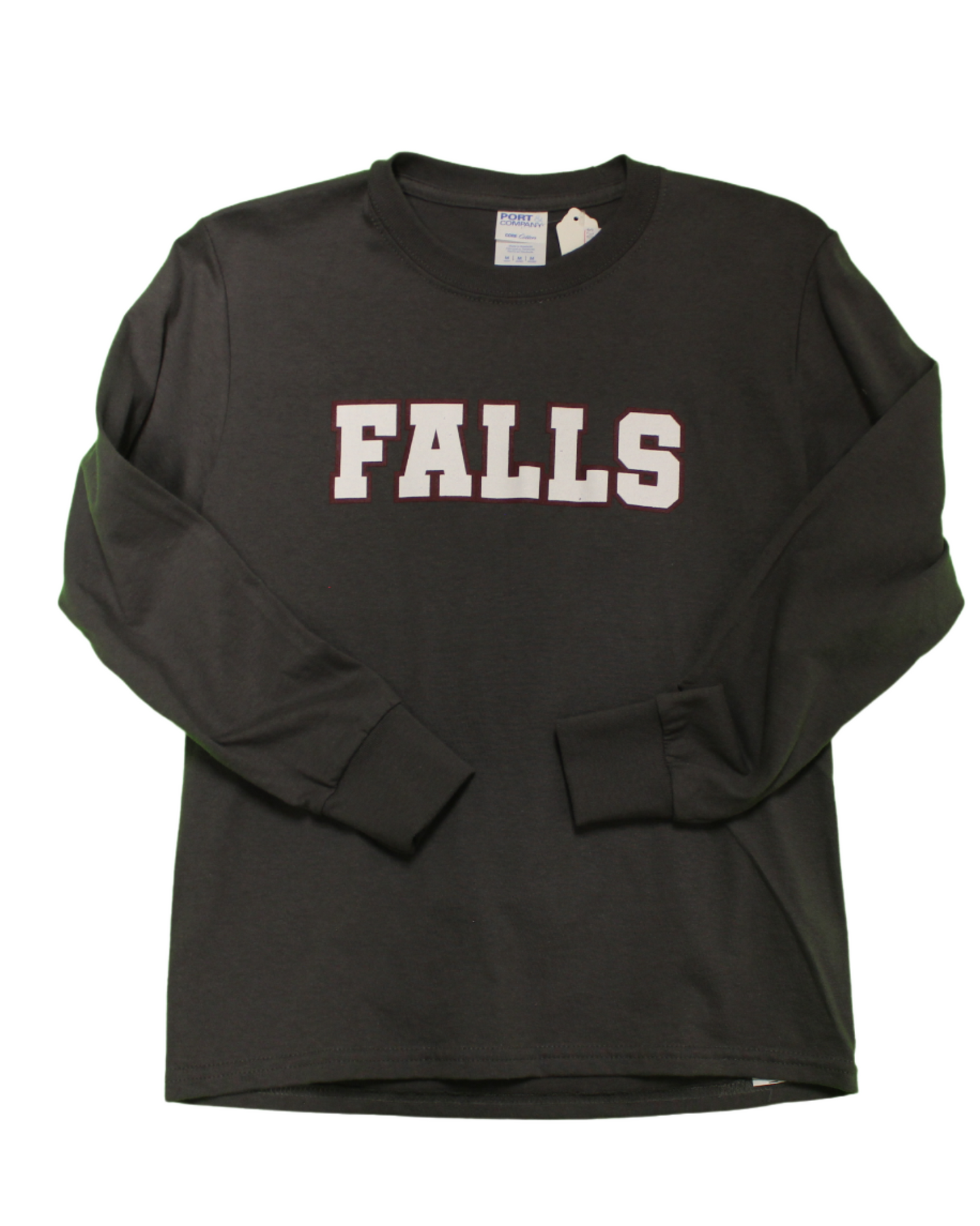 Youth Falls LS T-Shirt