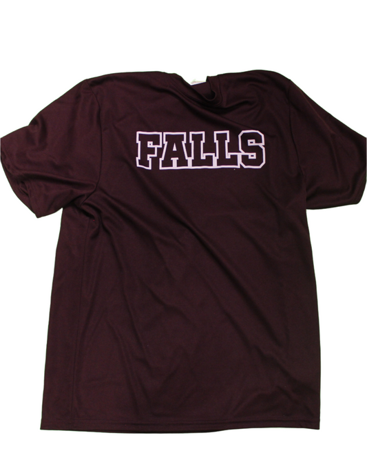 Youth Falls T-Shirt