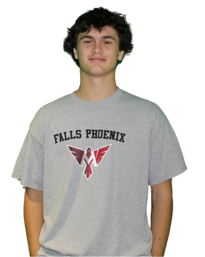 Falls Phoenix T-Shirt