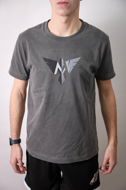 Boxy Phoenix Tee