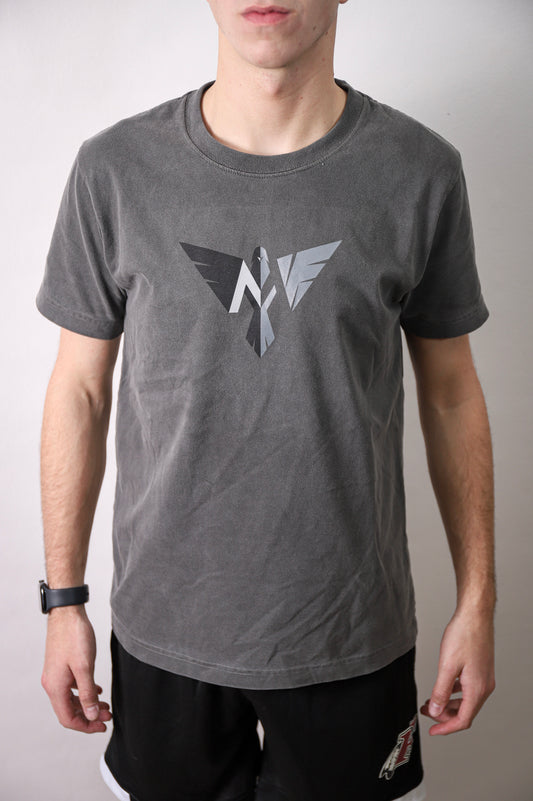 Boxy Phoenix Tee