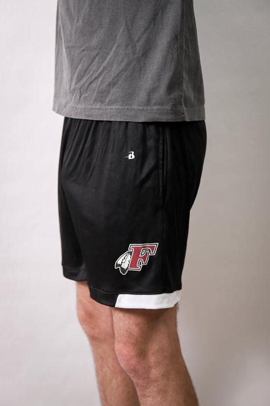 Men’s Mesh Shorts