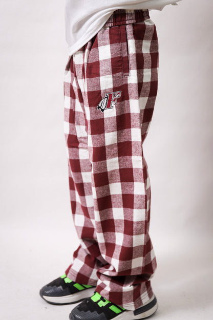 Youth Flannel Pants