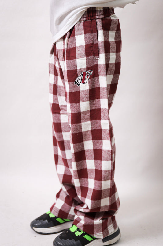 Youth Flannel Pants