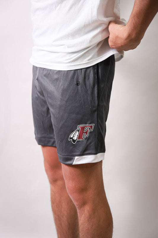 Men’s Mesh Shorts