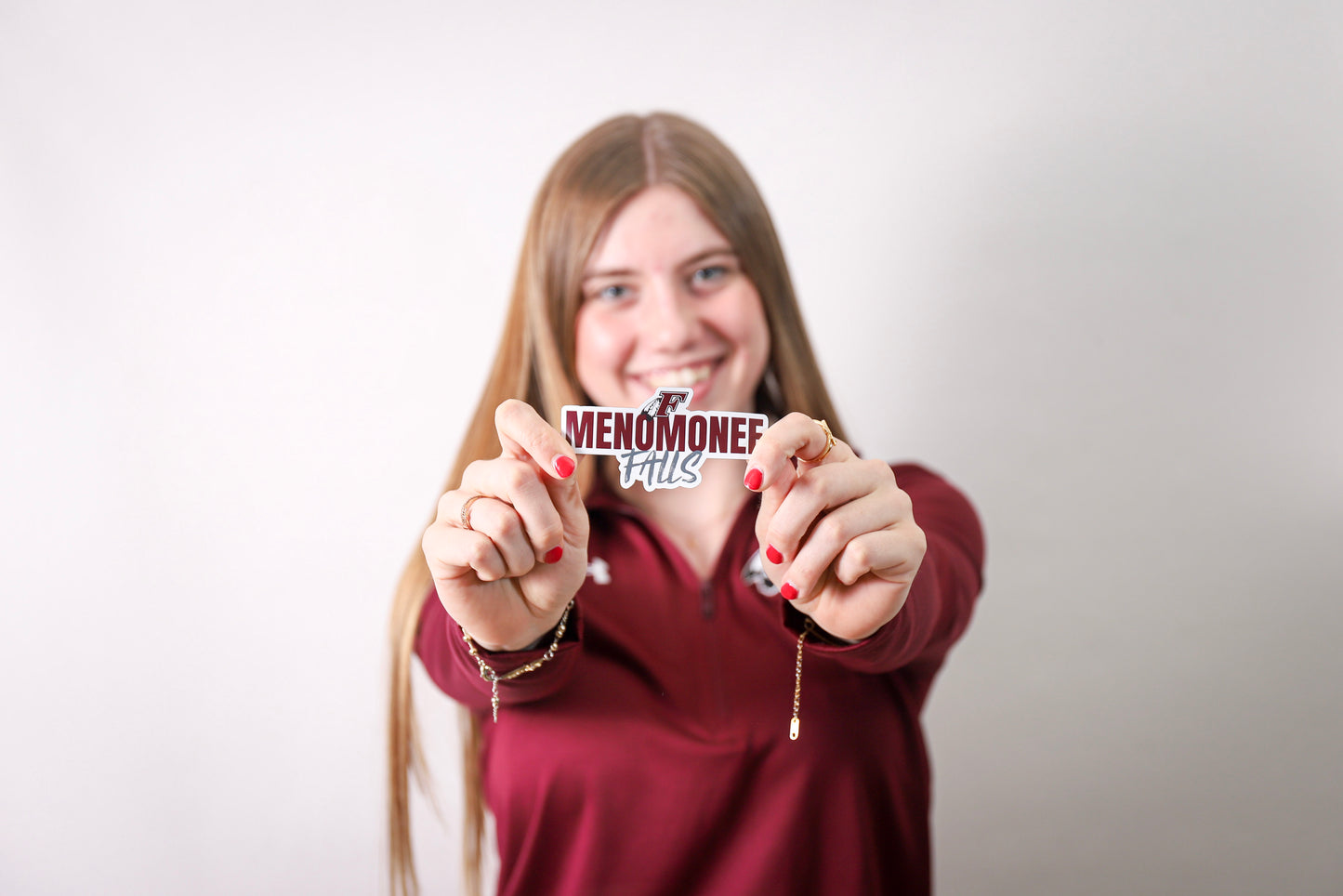 Menomonee Falls Magnet