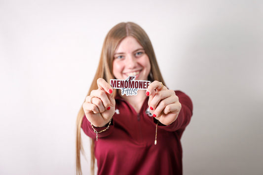 Menomonee Falls Magnet
