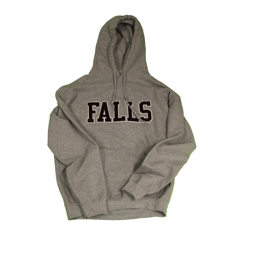 Falls Hoodie