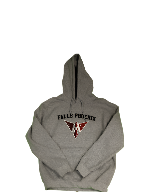 Falls Phoenix Hoodie