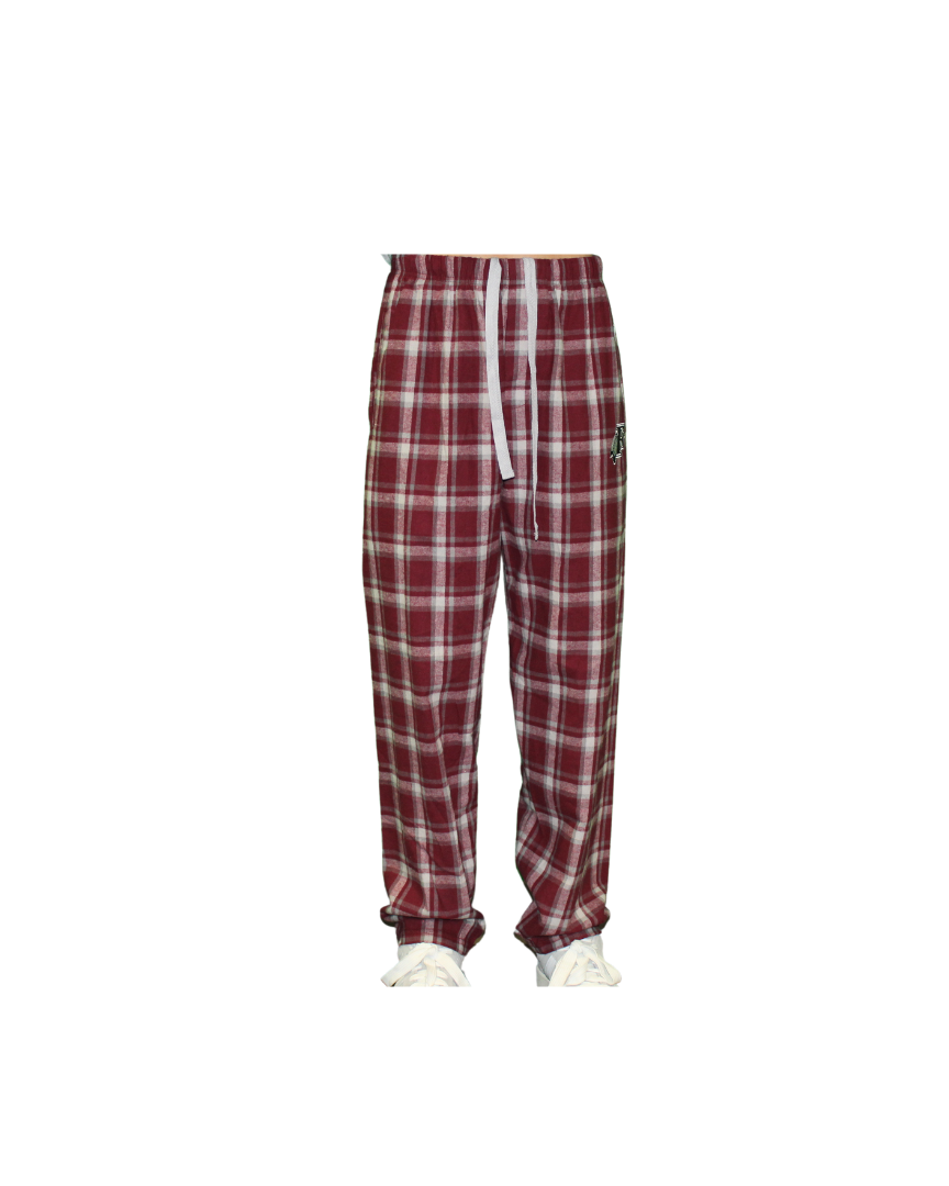 Flannel Pants