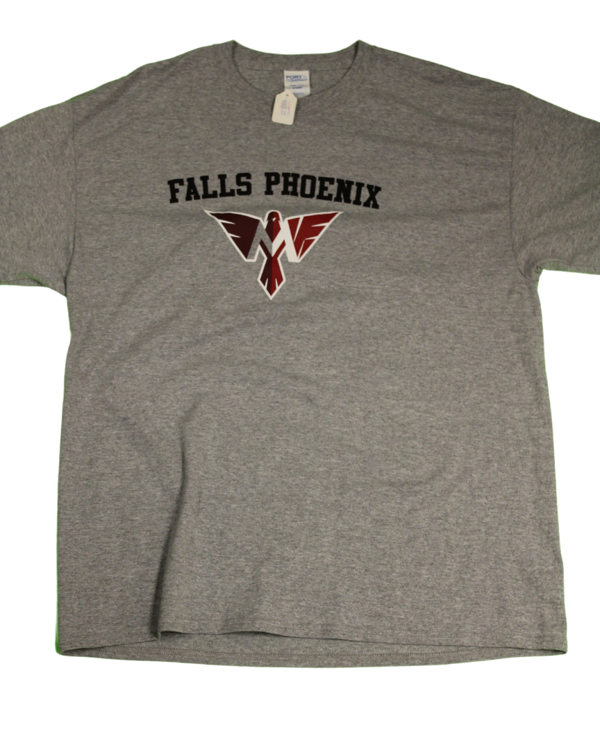 Falls Phoenix T-Shirt