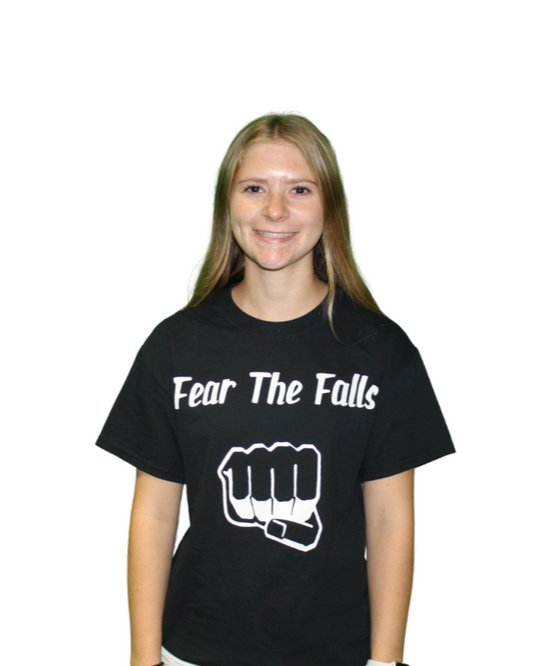 "Fear the Falls" T-Shirt