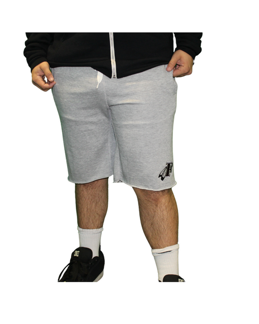 Falls Pocket Sweatshorts