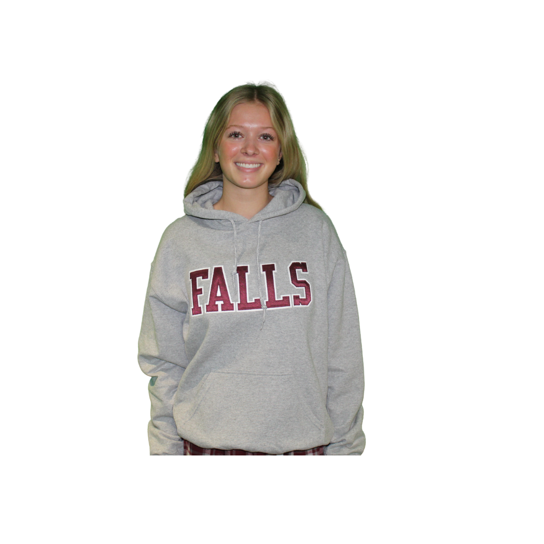 Falls Hoodie