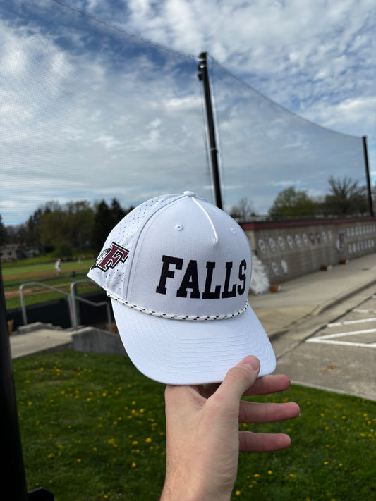 Golf Hat