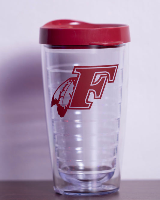 Falls Clear Tumbler