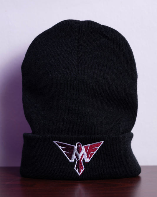 Phoenix Beanie
