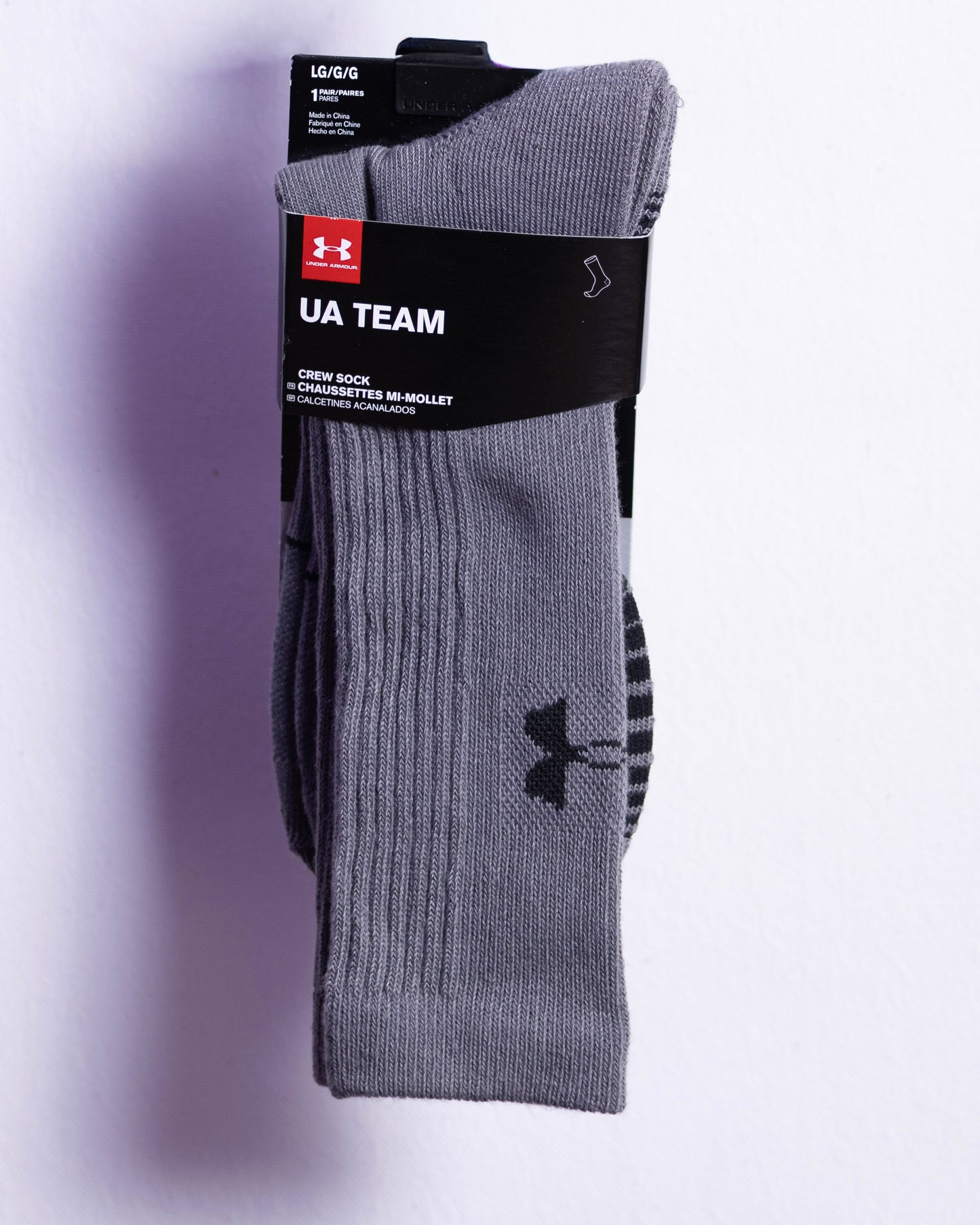 UA Socks