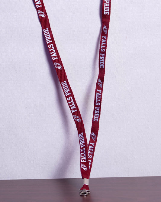 Lanyard