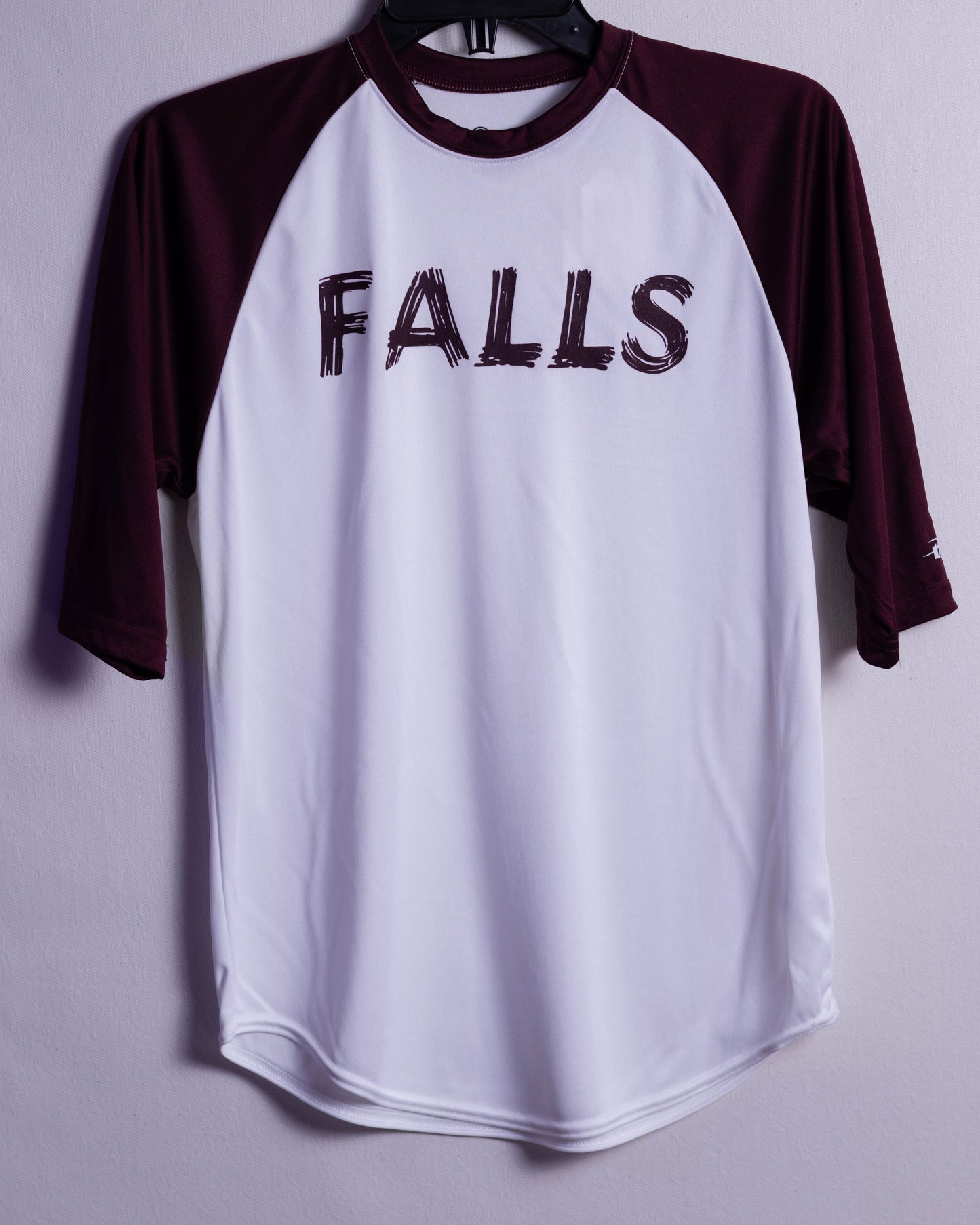 Youth Baseball Shirt