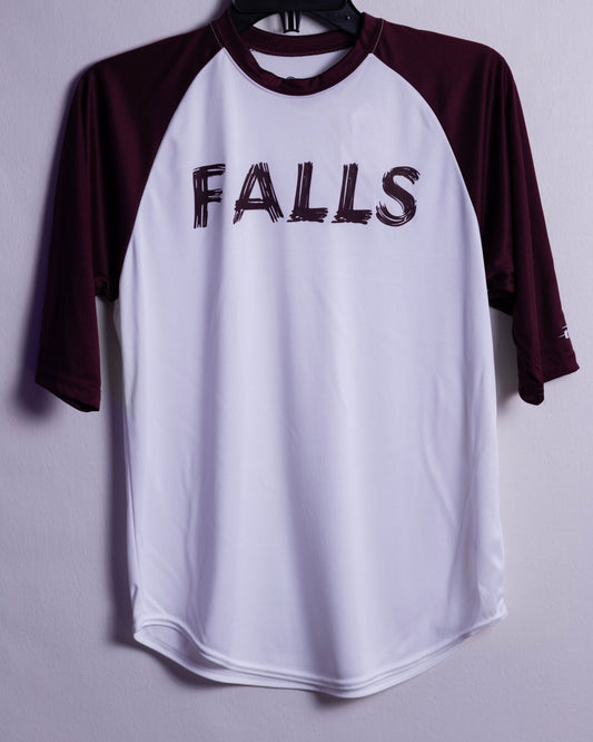 Youth Baseball Shirt