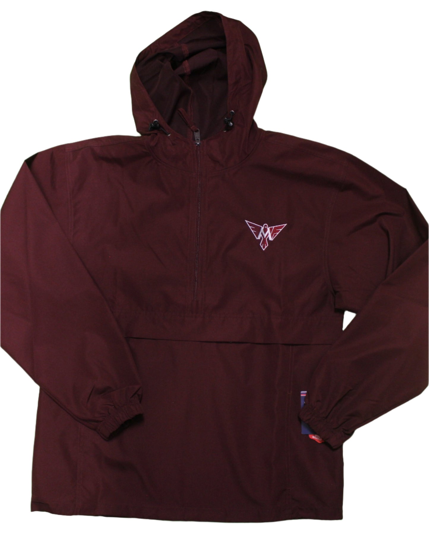 Phoenix Windbreaker