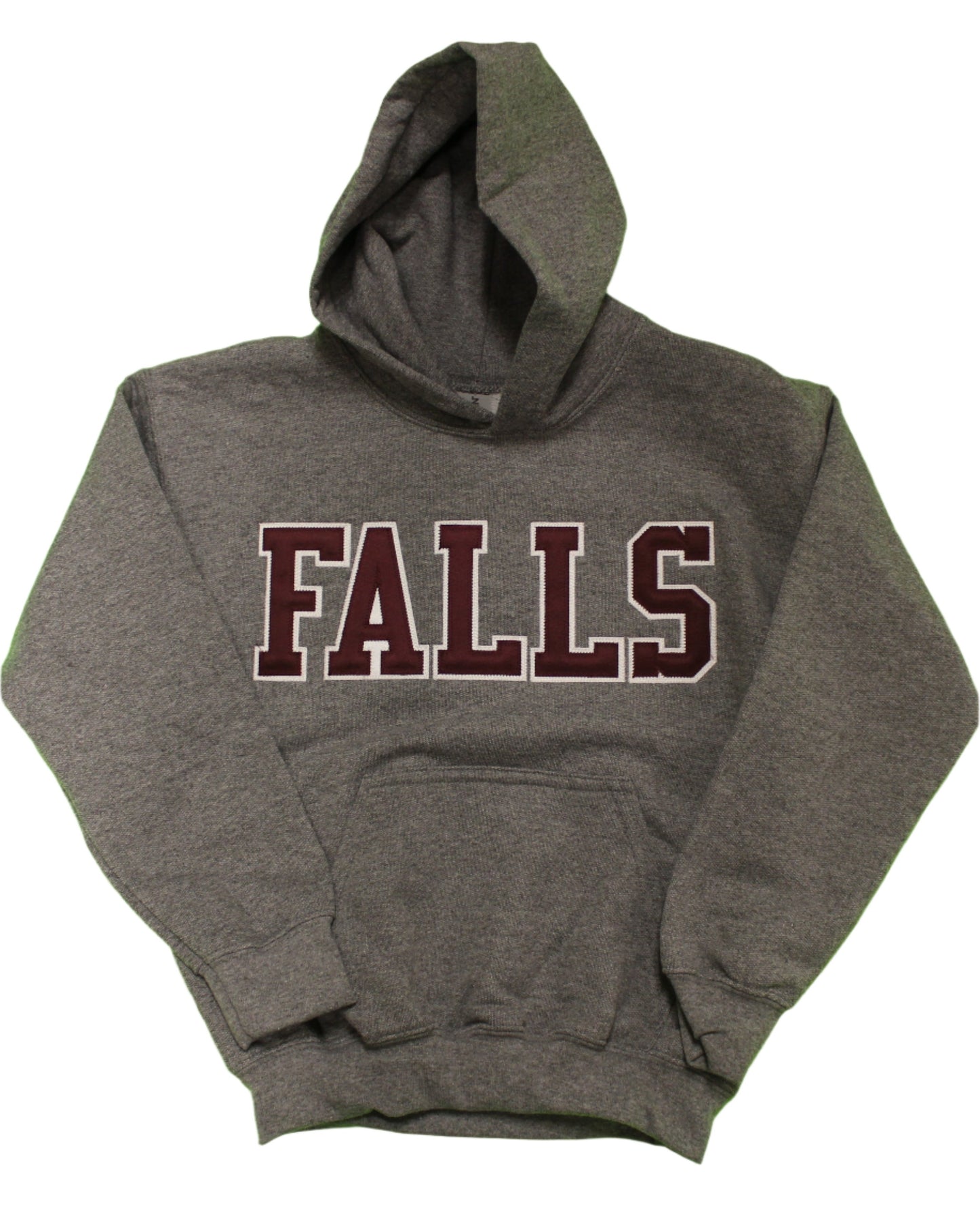 Youth Falls Hoodie