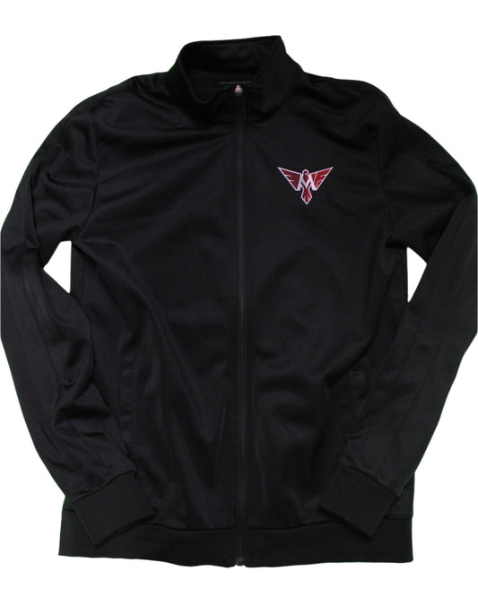 Youth Full Zip w/ Phoenix