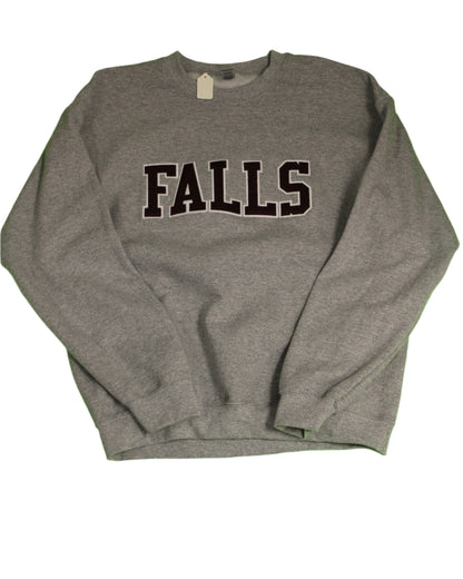 Falls Crewneck