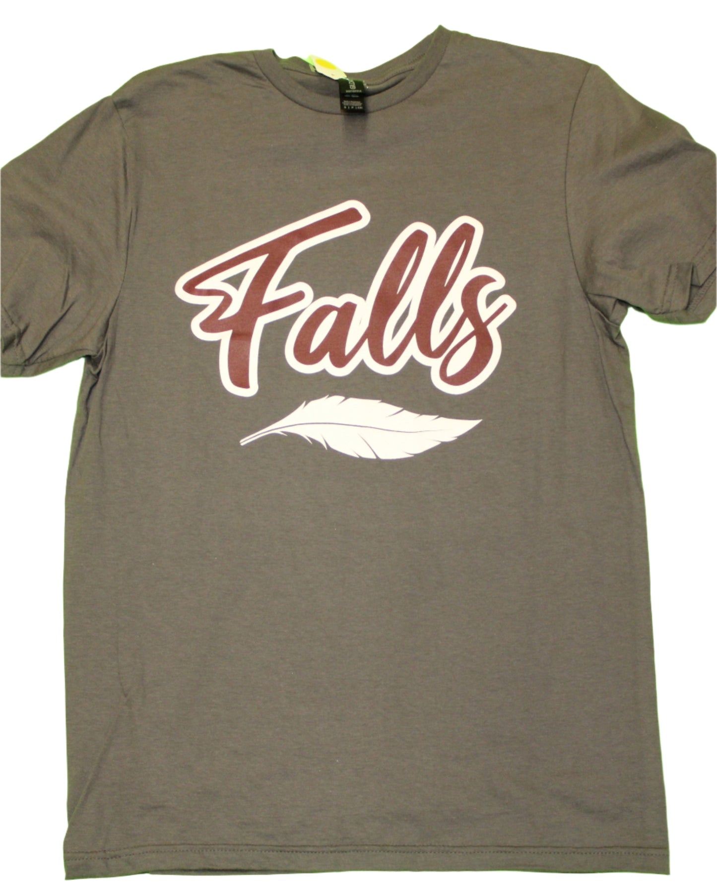 Falls Feather T-Shirt