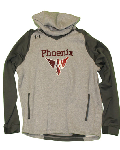 UA Phoenix Hoodie