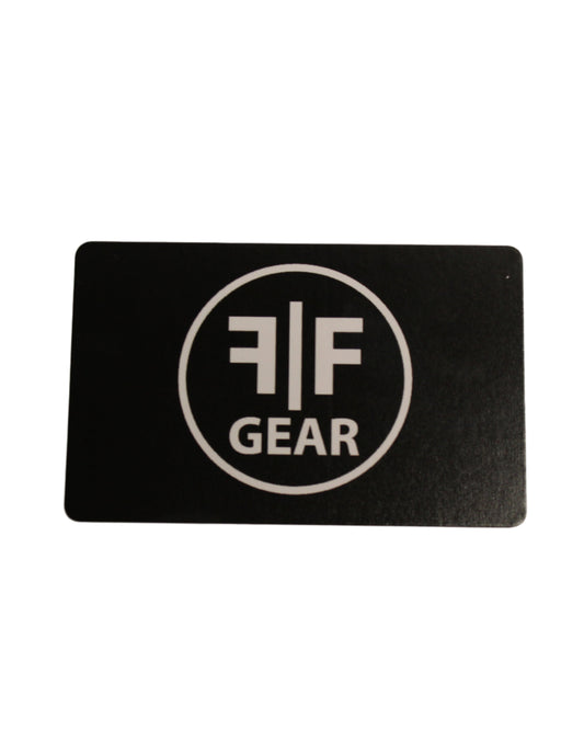 Falls Fan Gear Gift Card