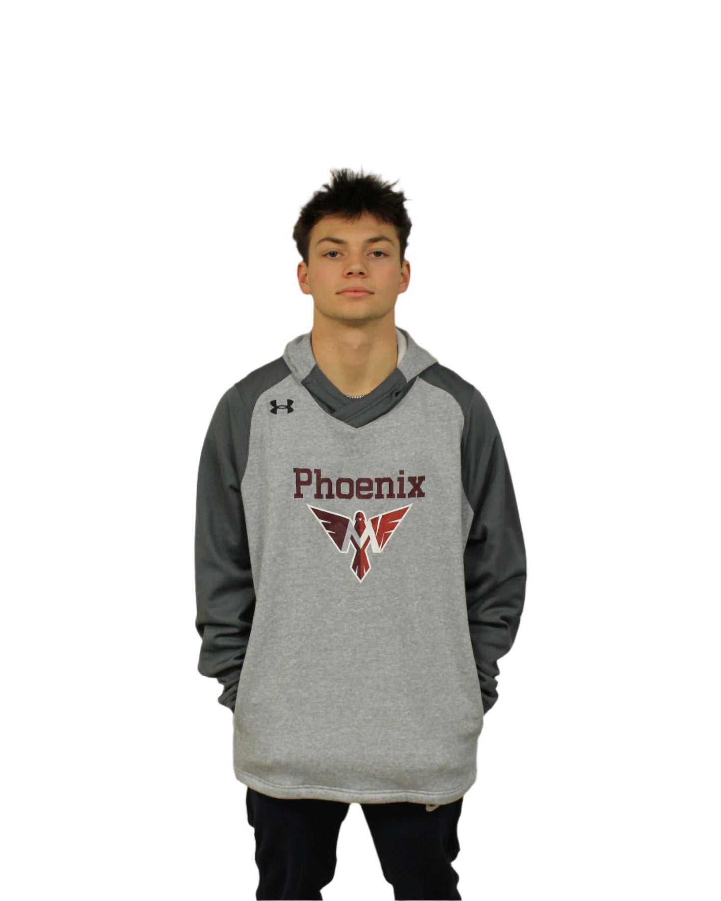 UA Phoenix Hoodie