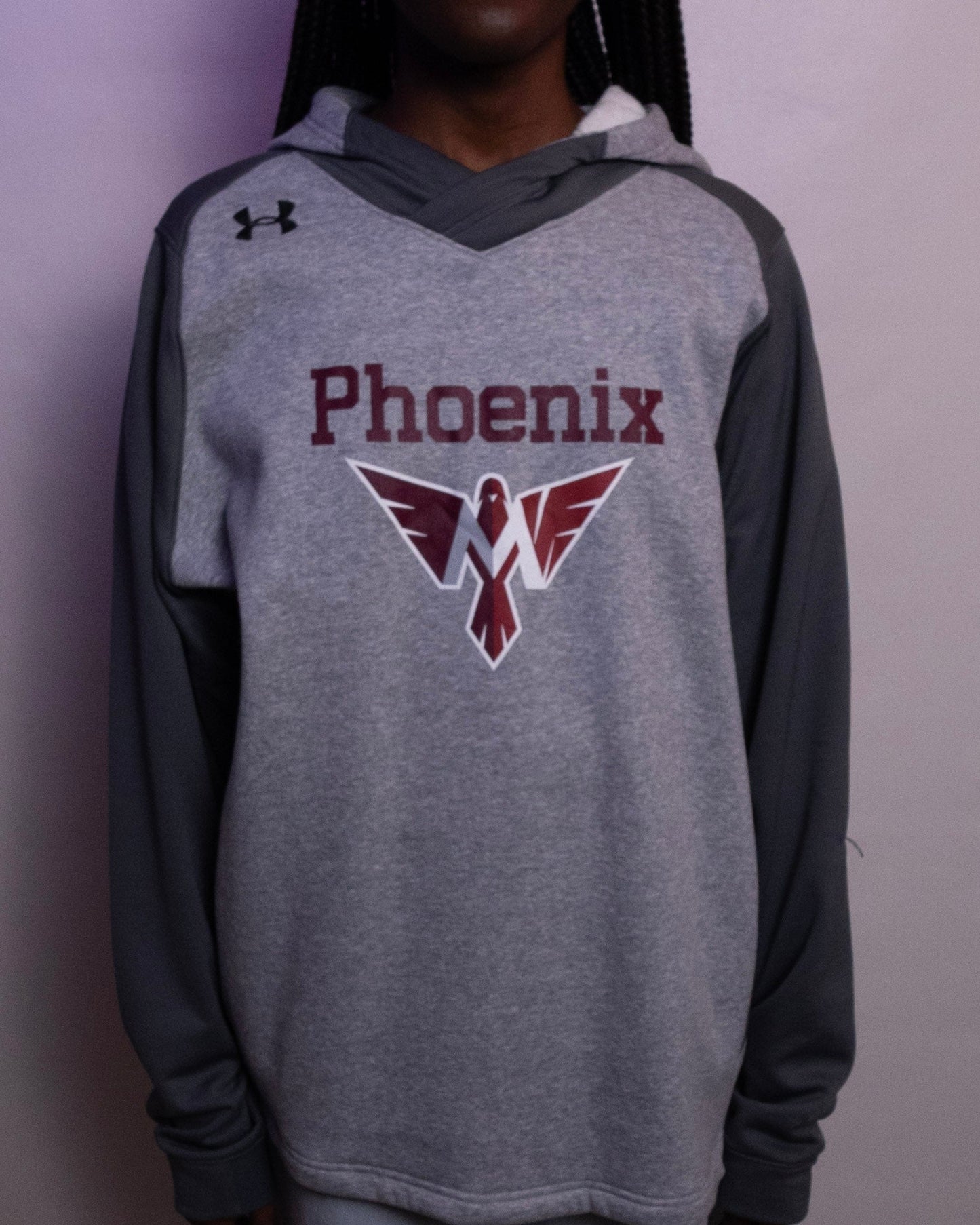 UA Phoenix Hoodie