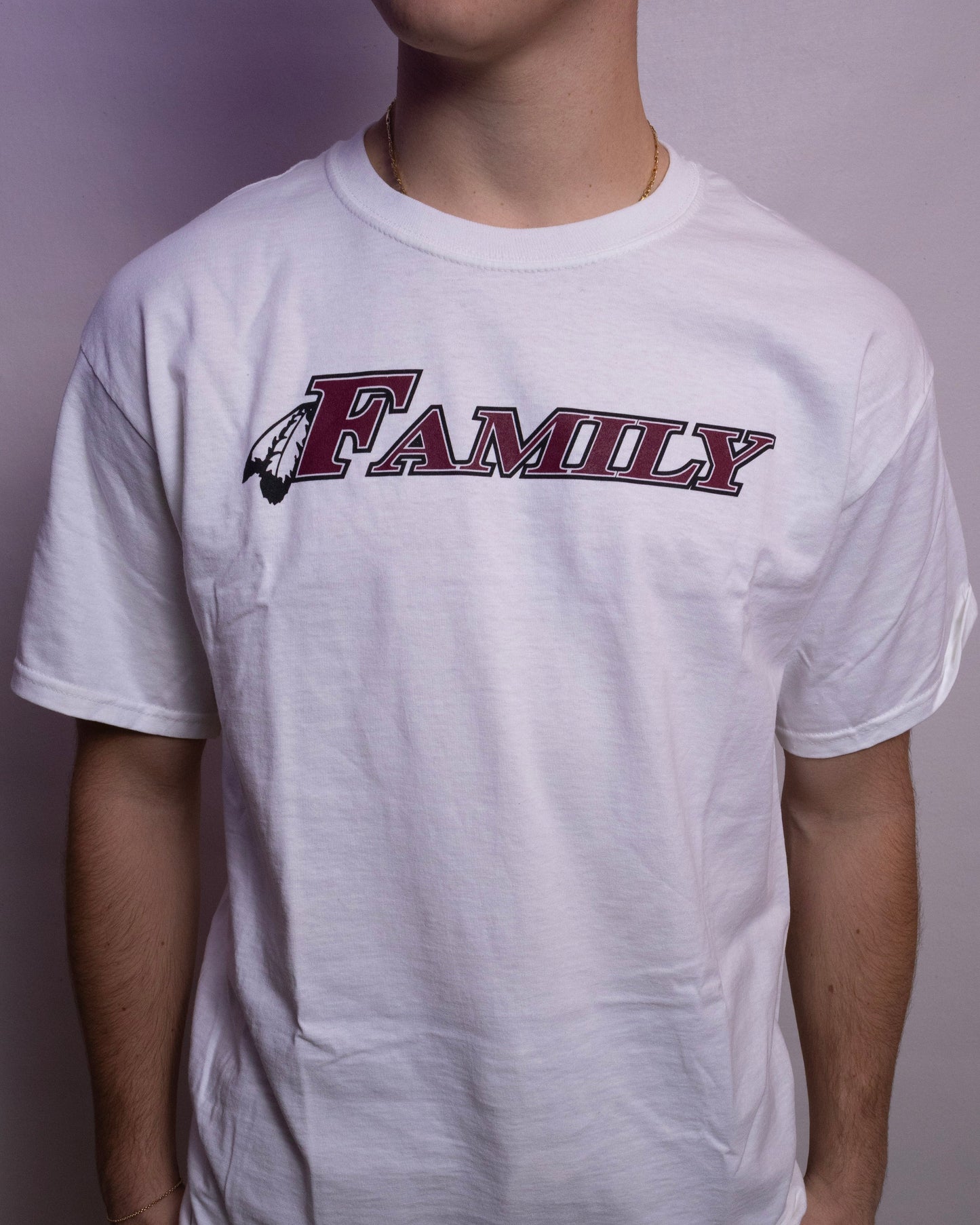 Falls Family T-Shirt