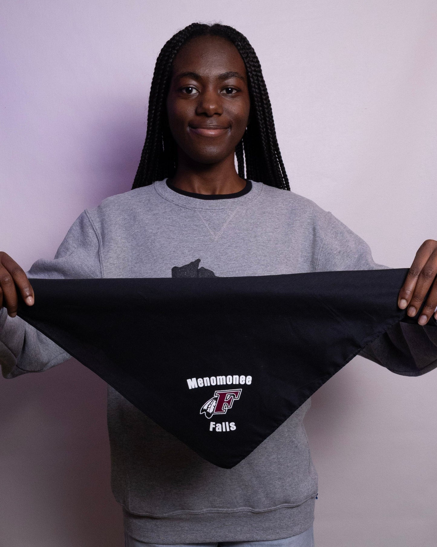 Bandana - Menomonee Falls