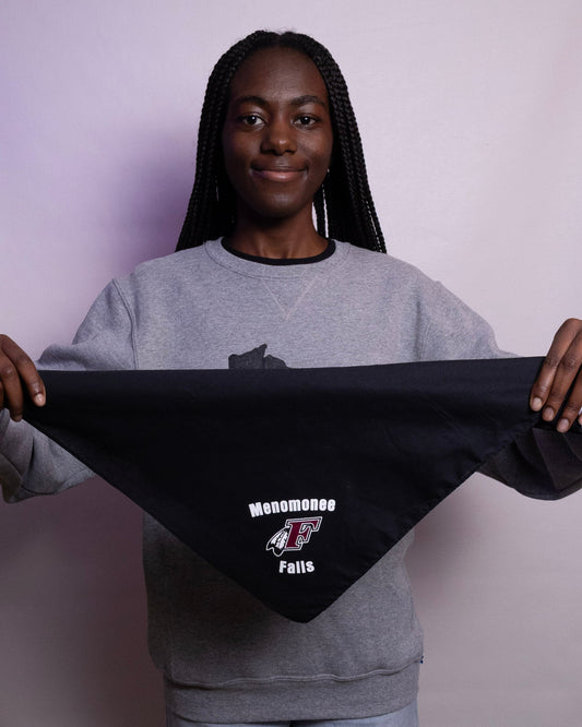 Bandana - Menomonee Falls