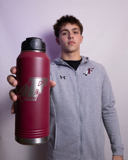 Stainless Water Bottle